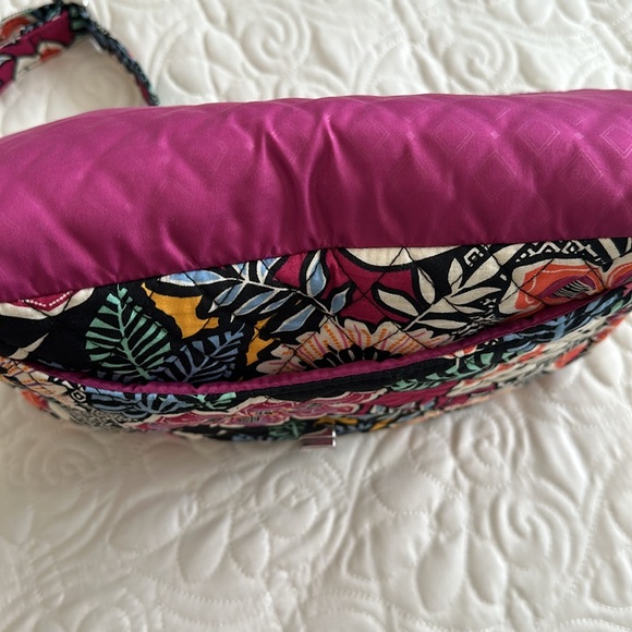 Vera Bradley crossbody bag - Picture 4 of 7